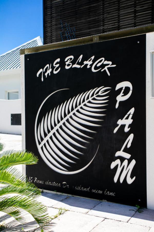 The Black Palm Φίλιπσμπουργκ Εξωτερικό φωτογραφία